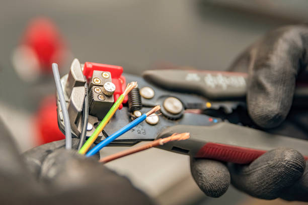 Best Emergency Electrical Repair  in Antioch, CA