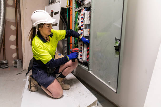 Best Electrical Upgrades for Homes  in Antioch, CA