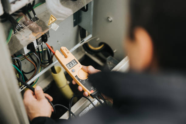 Best Industrial Electrical Services  in Antioch, CA