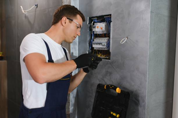 Best Outdoor Lighting Installation  in Antioch, CA