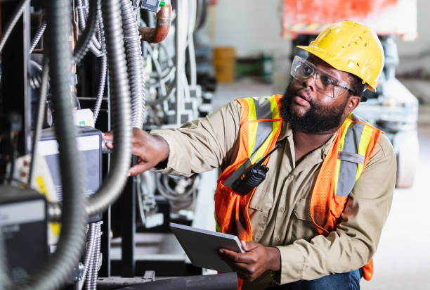 Best Electrical Contractors for Businesses  in Antioch, CA