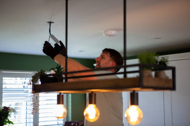 Best Emergency Electrical Repair  in Antioch, CA